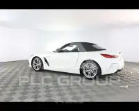 2021 BMW Z4