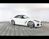 2021 BMW Z4