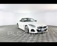 2021 BMW Z4
