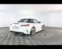 2021 BMW Z4