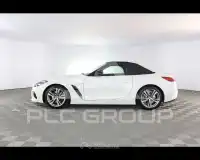 2021 BMW Z4