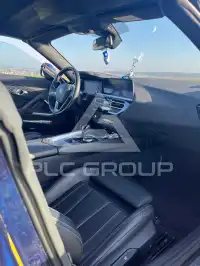 2021 BMW Z4