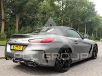 2021 BMW Z4