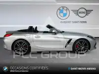 2021 BMW Z4