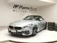 2021 BMW Z4