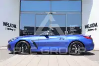2021 BMW Z4