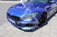 2021 BMW Z4