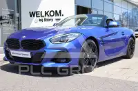2021 BMW Z4