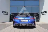 2021 BMW Z4