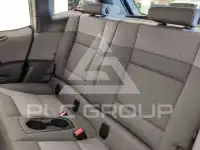 2021 BMW I3