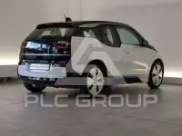 2021 BMW I3