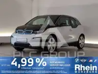 2021 BMW I3