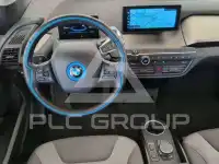 2021 BMW I3