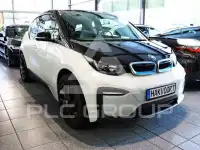2021 BMW I3