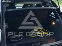 2021 BMW I3