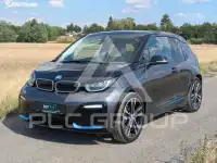 2021 BMW I3