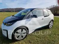 2021 BMW I3