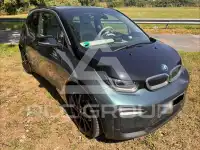 2021 BMW I3