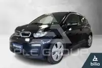 2021 BMW I3