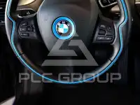 2021 BMW I3