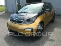 2021 BMW I3