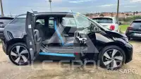 2021 BMW I3