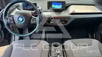 2021 BMW I3