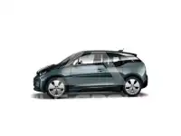 2021 BMW I3