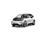 2021 BMW I3