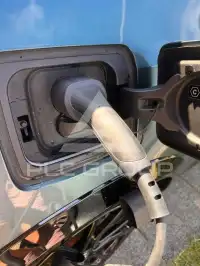 2021 BMW I3
