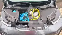 2021 BMW I3
