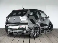 2021 BMW I3
