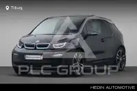 2021 BMW I3