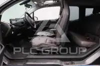 2021 BMW I3