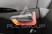 2021 BMW I3