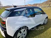 2021 BMW I3
