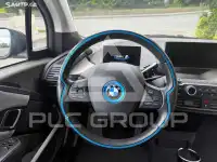2021 BMW I3