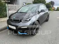 2021 BMW I3