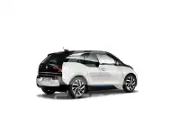 2021 BMW I3