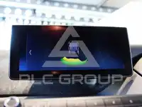 2021 BMW I3