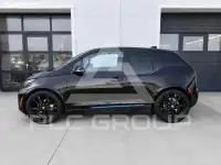 2021 BMW I3