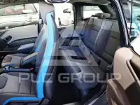 2021 BMW I3