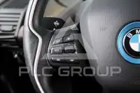 2021 BMW I3