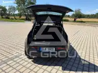 2021 BMW I3