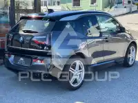 2021 BMW I3