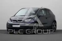 2021 BMW I3