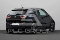 2021 BMW I3