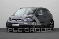 2021 BMW I3