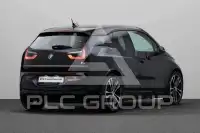 2021 BMW I3