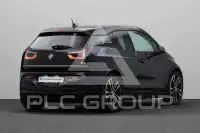 2021 BMW I3